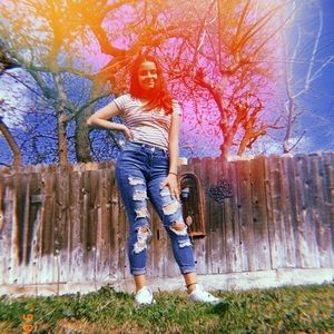 Meet your Posher, Christa